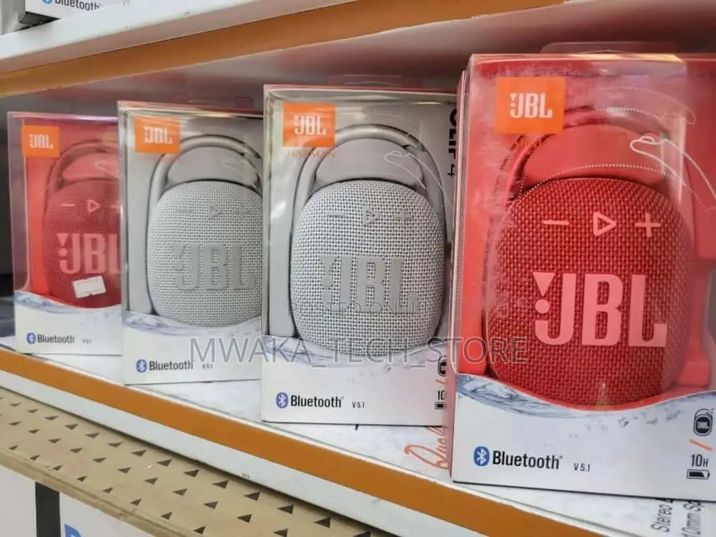 JBL Flip Portable