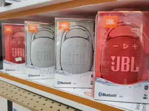 JBL Flip Portable