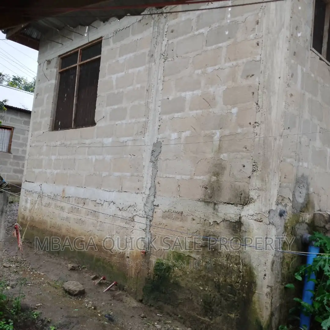 3bdrm House in Kiluvya for sale