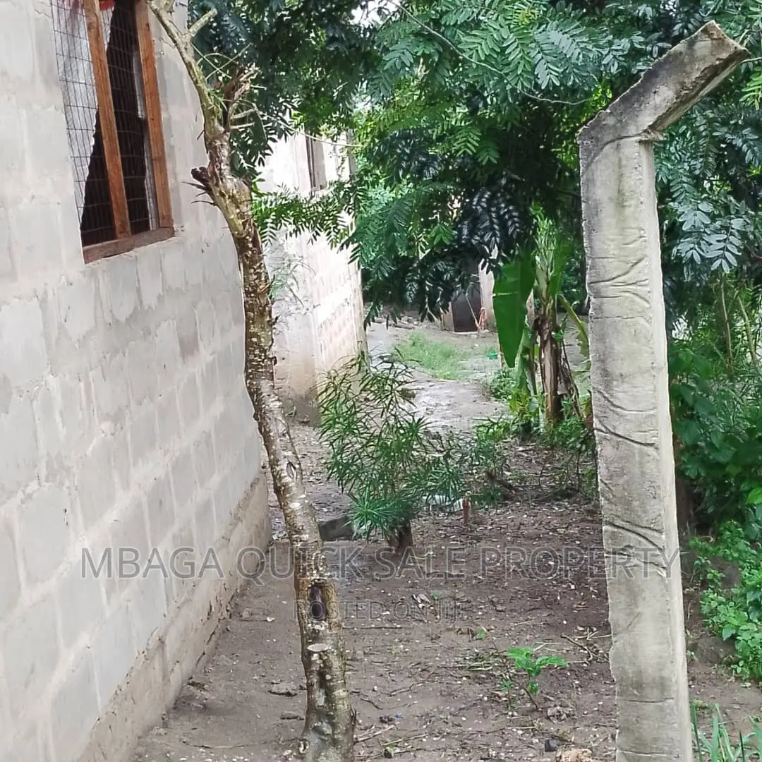 3bdrm House in Kiluvya for sale