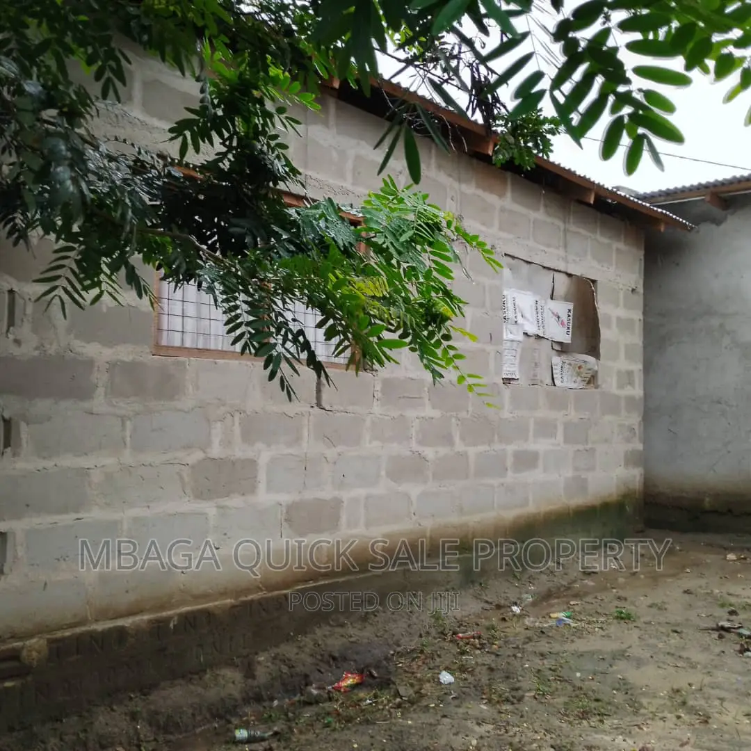 3bdrm House in Kiluvya for sale