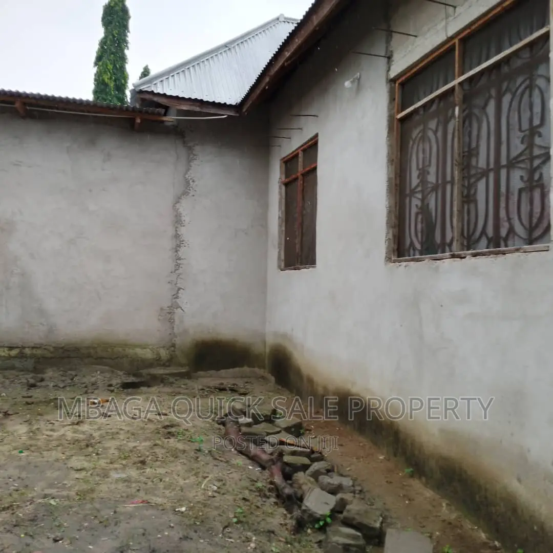 3bdrm House in Kiluvya for sale