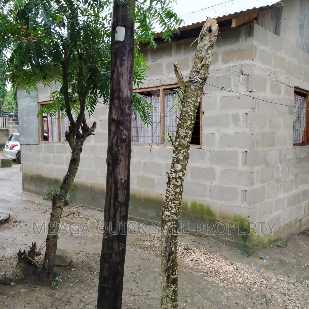 3bdrm House in Kiluvya for sale
