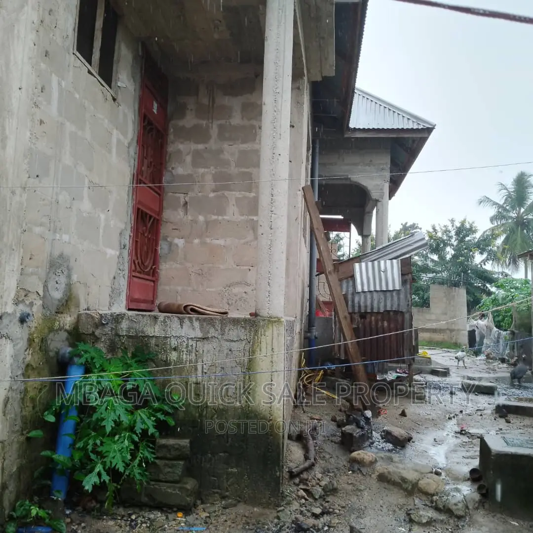 3bdrm House in Kiluvya for sale
