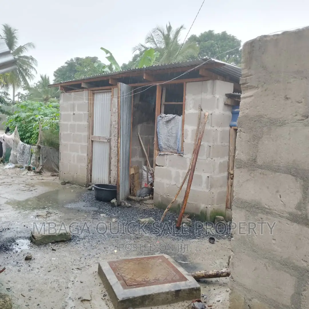 3bdrm House in Kiluvya for sale