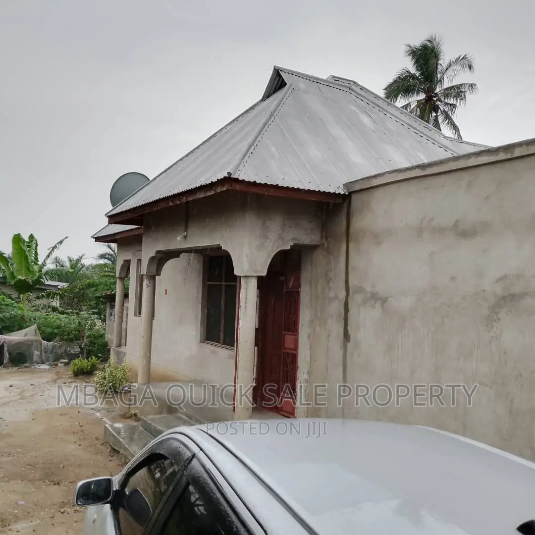 3bdrm House in Kiluvya for sale