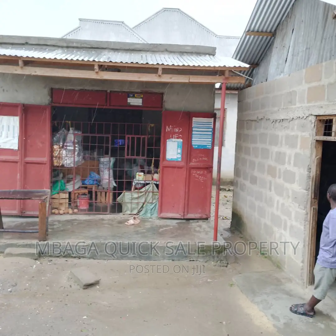 3bdrm House in Kiluvya for sale
