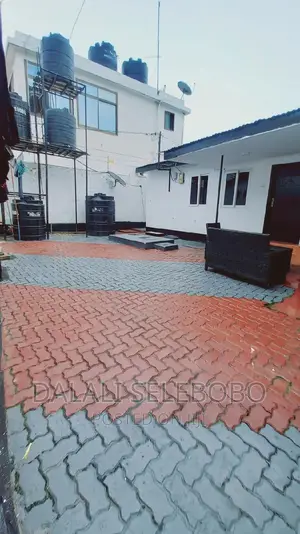 Furnished 1bdrm Bedsitter in Mikocheni B for rent
