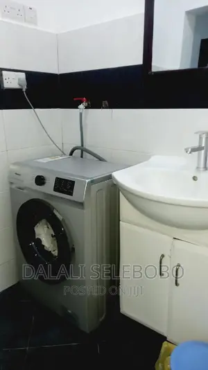 Furnished 1bdrm Bedsitter in Mikocheni B for rent
