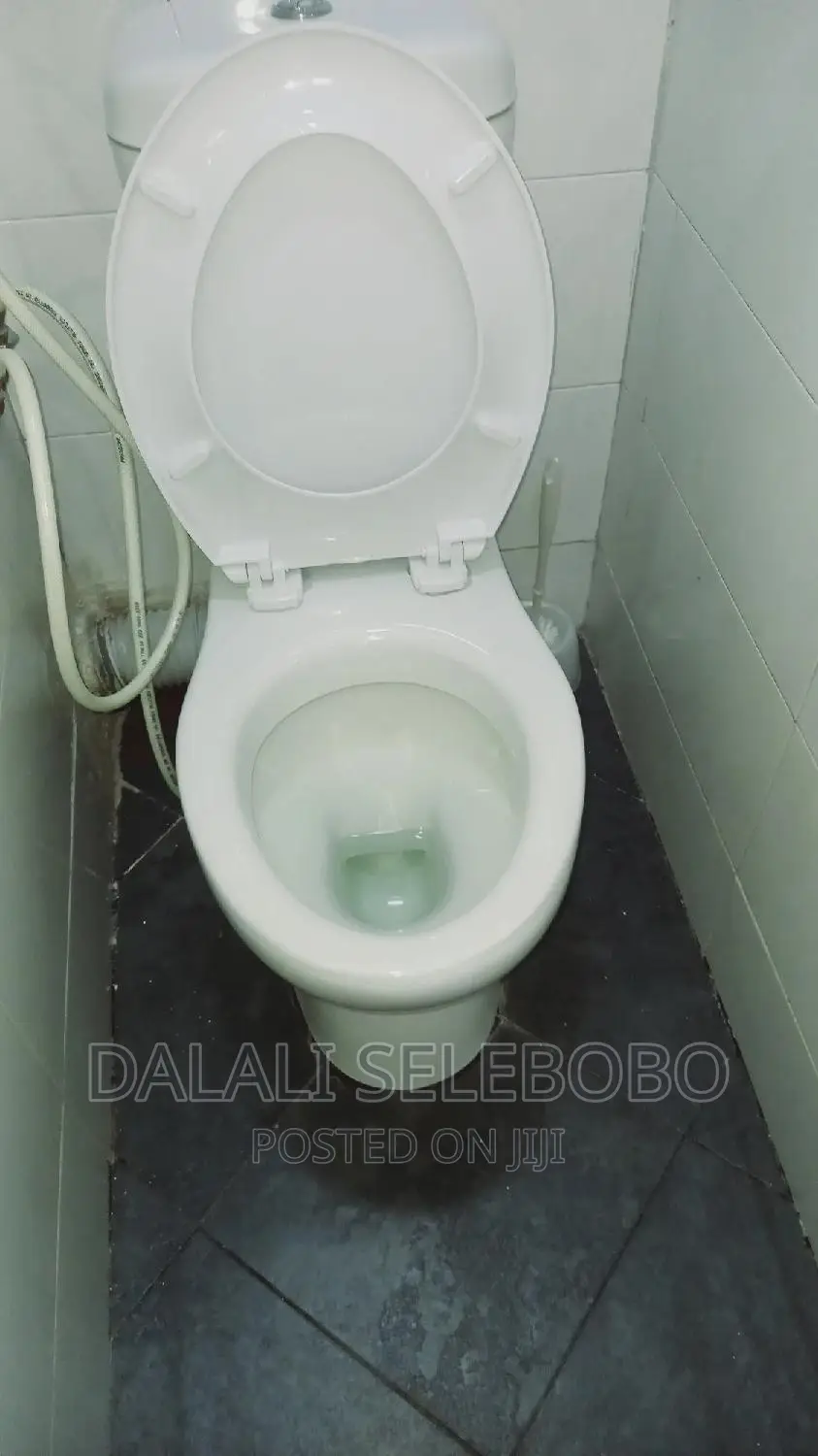 Furnished 1bdrm Bedsitter in Mikocheni B for rent