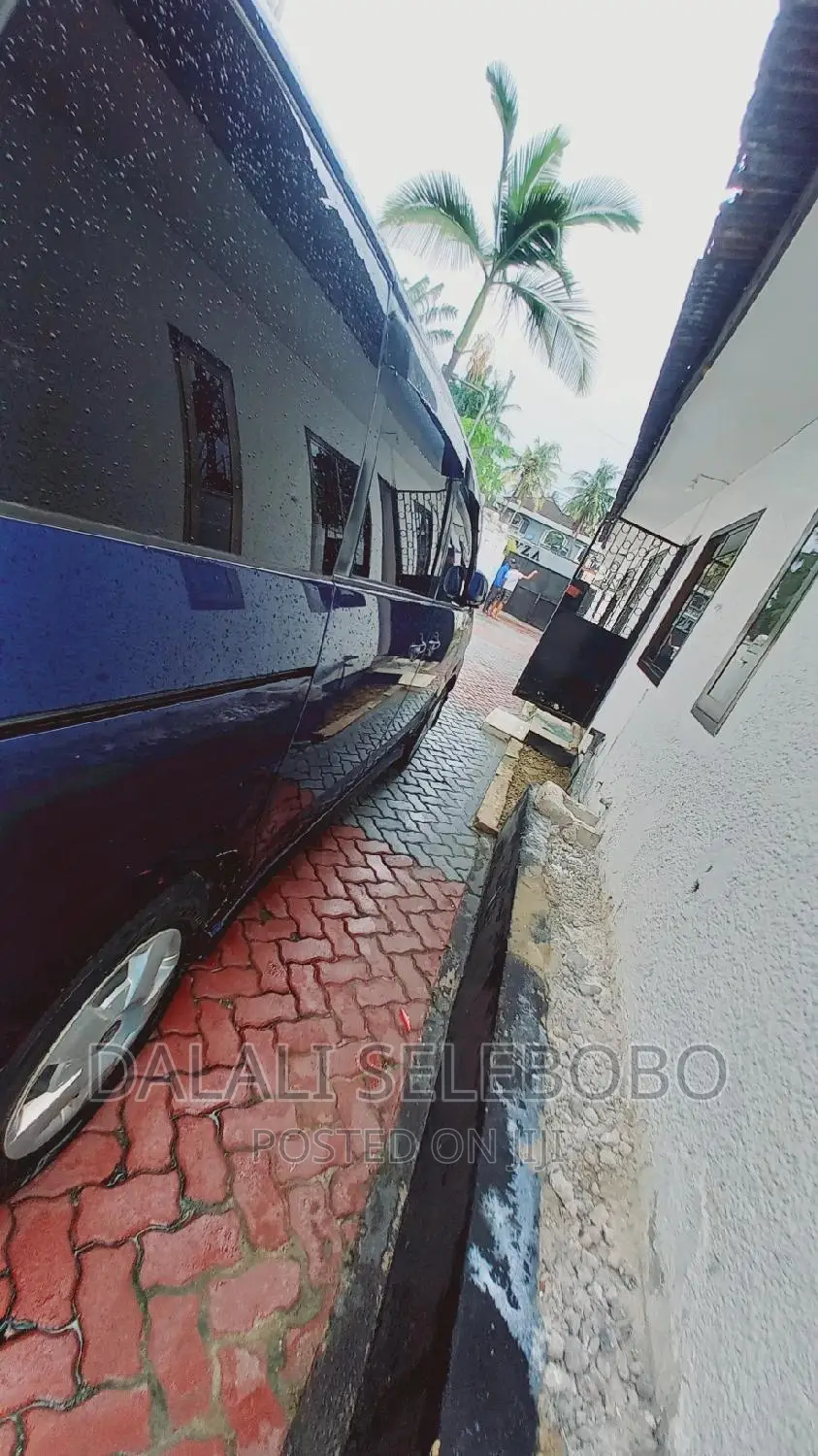 Furnished 1bdrm Bedsitter in Mikocheni B for rent