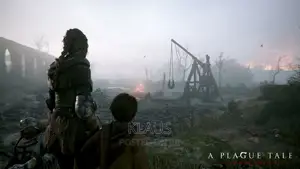 A Plague Tale Innocence Pc Game