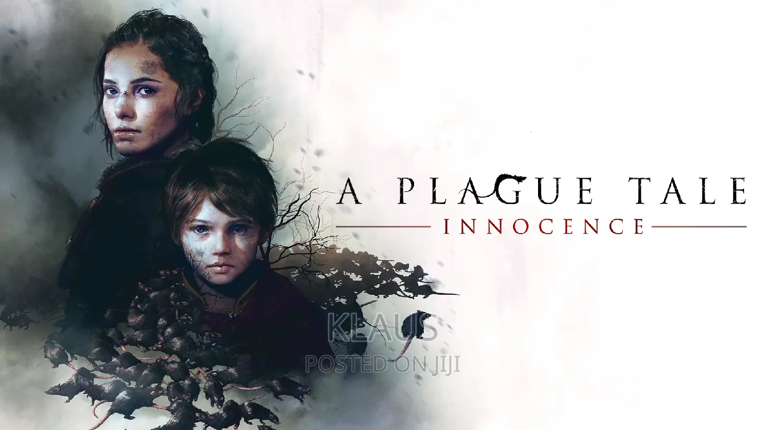 A Plague Tale Innocence Pc Game