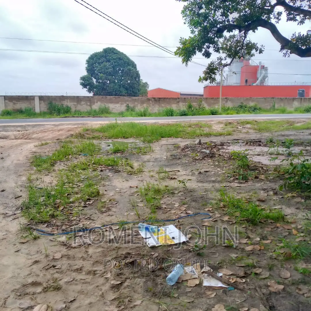 Eneo La Viwanda Hk 5 Linauzwa Ml 500 Kibaha Misugusugu.