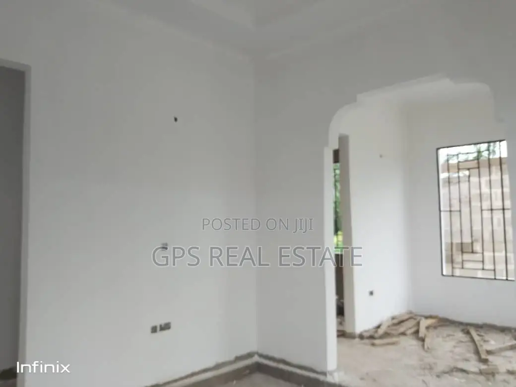 Furnished 3bdrm House in Chanika Mwisho, Ilala for sale