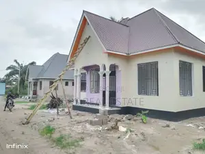 Furnished 3bdrm House in Chanika Mwisho, Ilala for sale