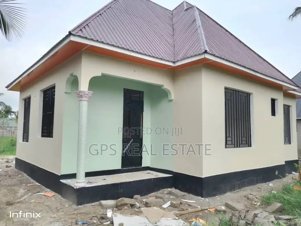 Furnished 3bdrm House in Chanika Mwisho, Ilala for sale