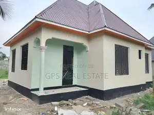 Furnished 3bdrm House in Chanika Mwisho, Ilala for sale
