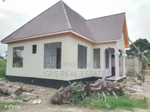 Furnished 3bdrm House in Chanika Mwisho, Ilala for sale