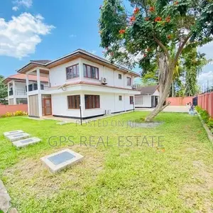 5bdrm House in Mikocheni Kwa, Kinondoni for sale