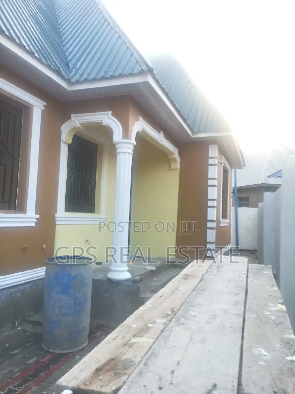 3bdrm House in Mbagala Chamazi, Temeke for sale