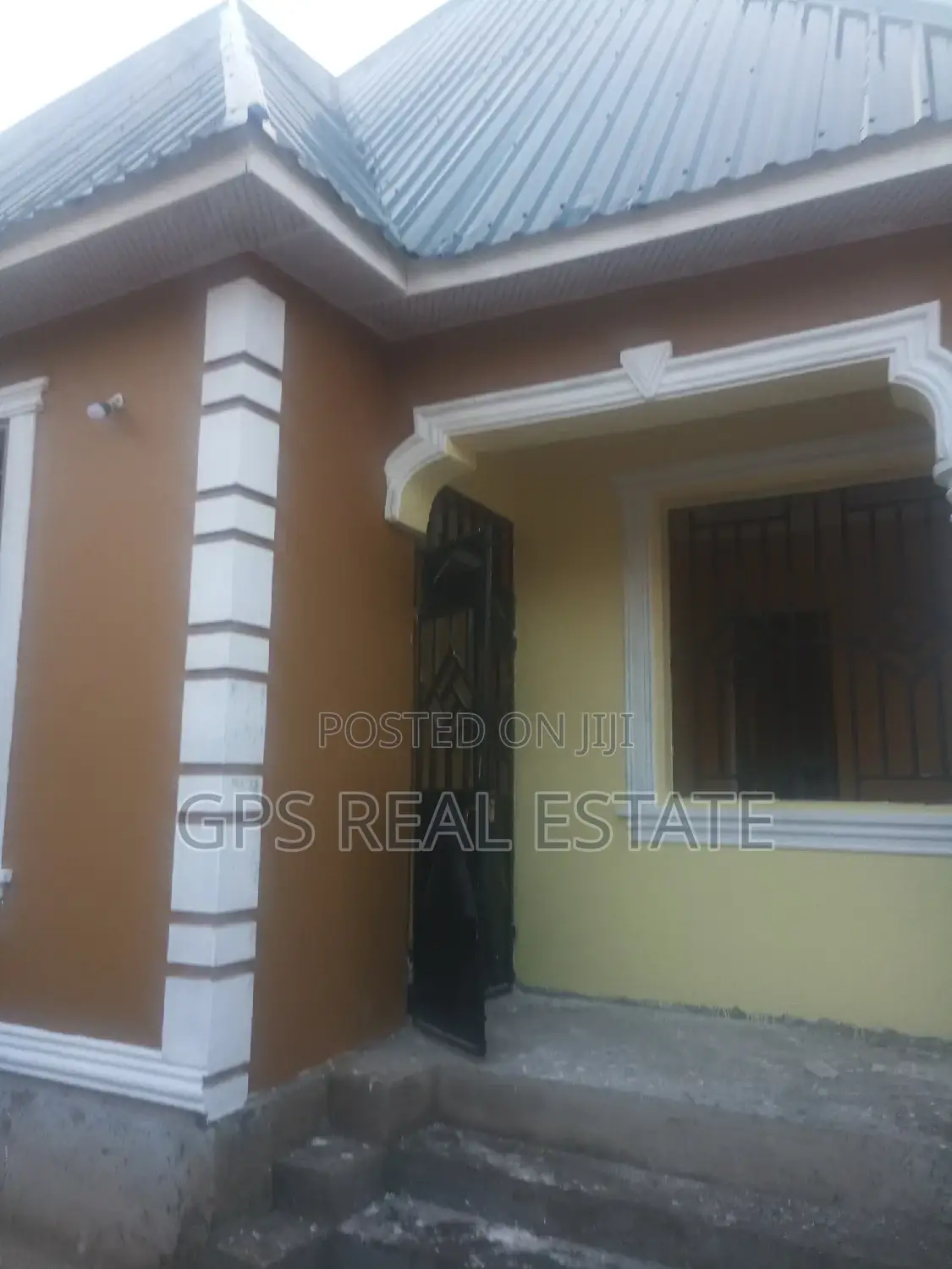 3bdrm House in Mbagala Chamazi, Temeke for sale