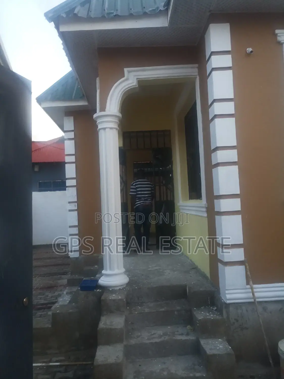 3bdrm House in Mbagala Chamazi, Temeke for sale