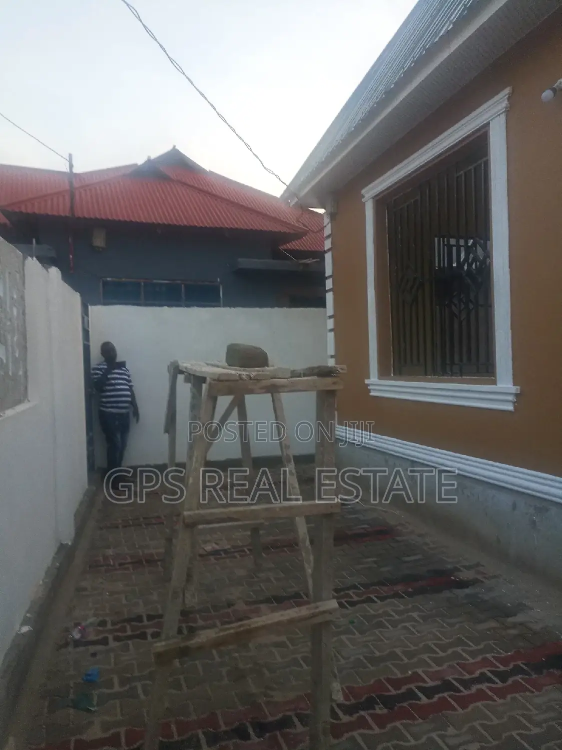 3bdrm House in Mbagala Chamazi, Temeke for sale