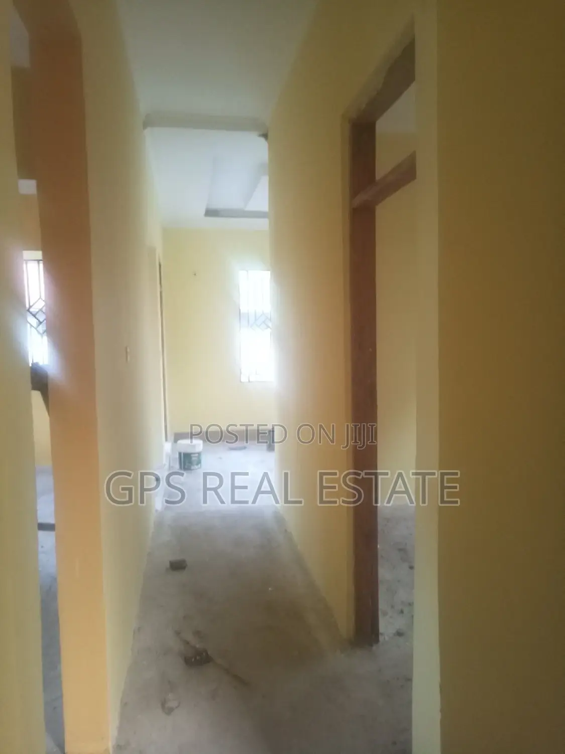 3bdrm House in Mbagala Chamazi, Temeke for sale