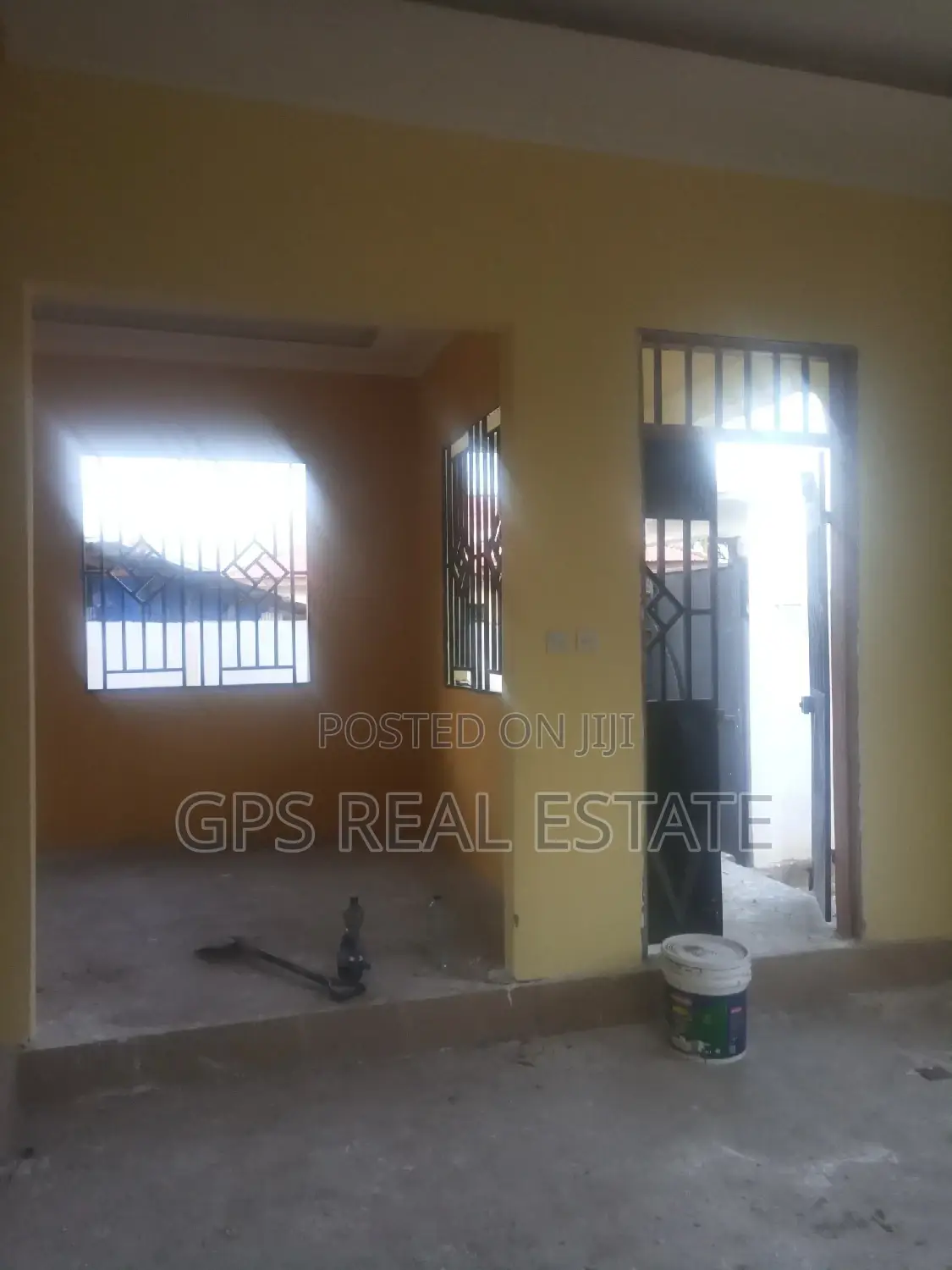 3bdrm House in Mbagala Chamazi, Temeke for sale