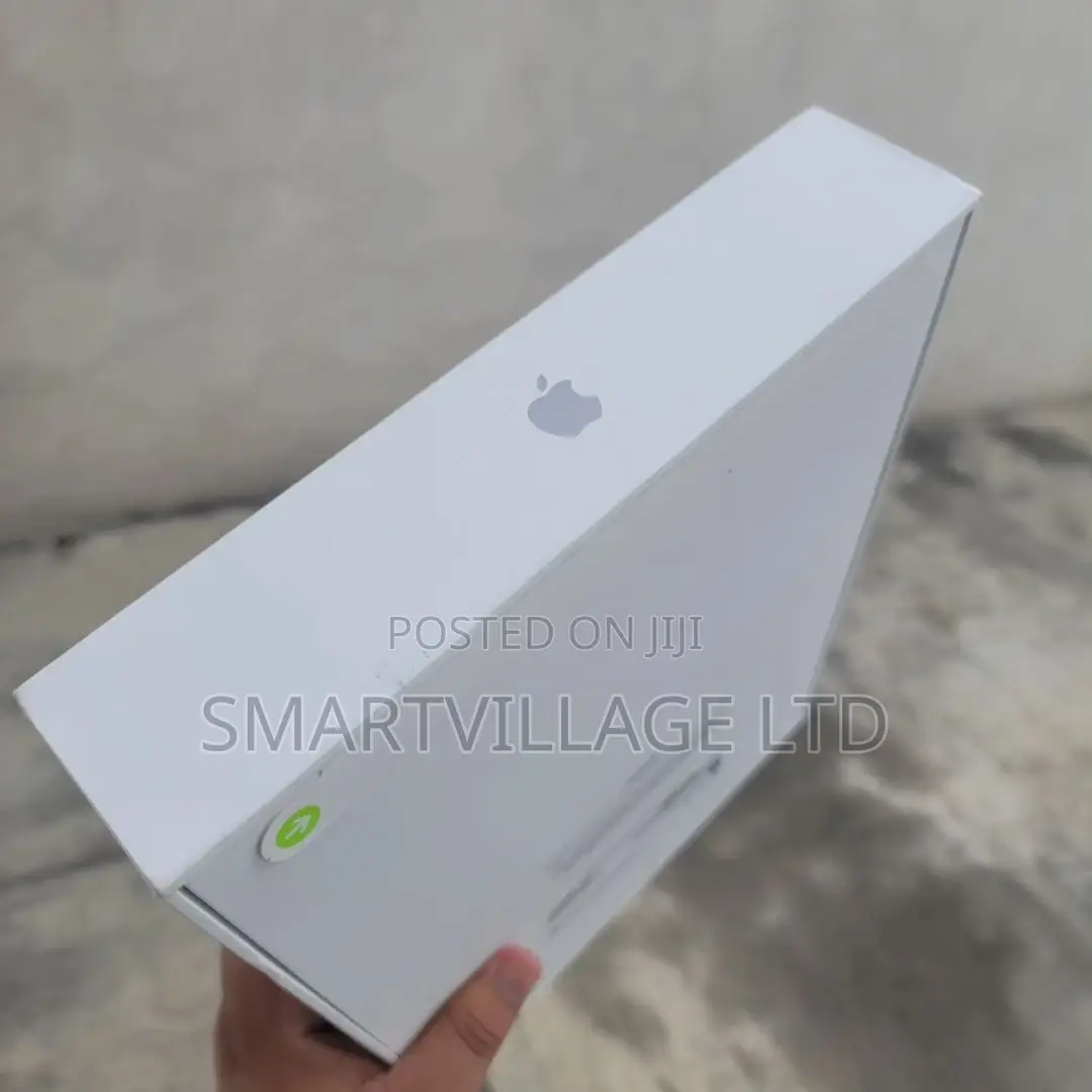 New Apple iPad Pro 12.9 (2022) 256 GB Gray
