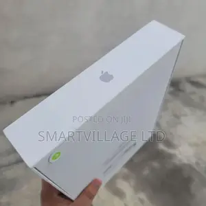 New Apple iPad Pro 12.9 (2022) 256 GB Gray