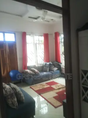 3bdrm House in Mbagala Chamazi, Temeke for sale