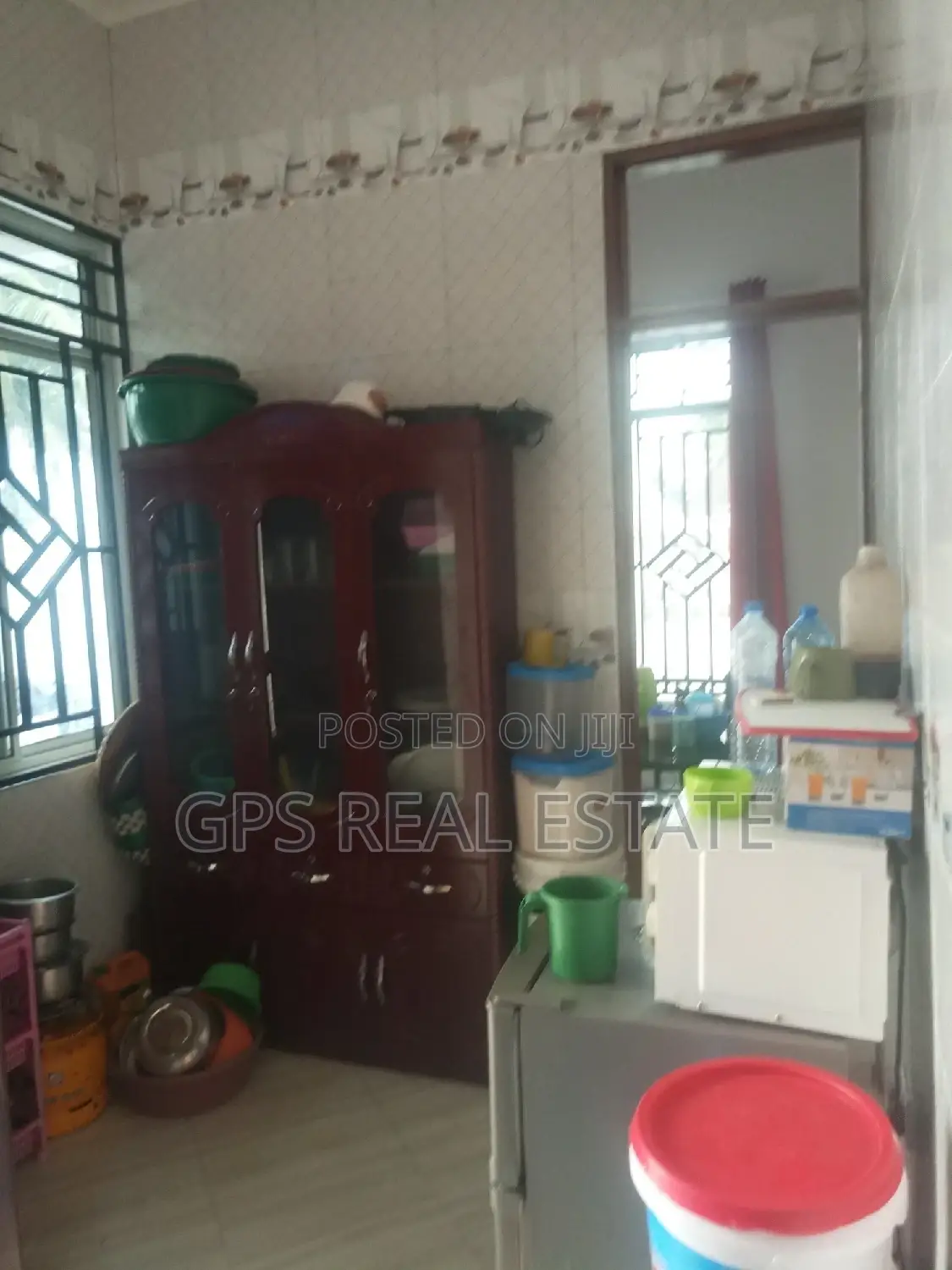 3bdrm House in Mbagala Chamazi, Temeke for sale