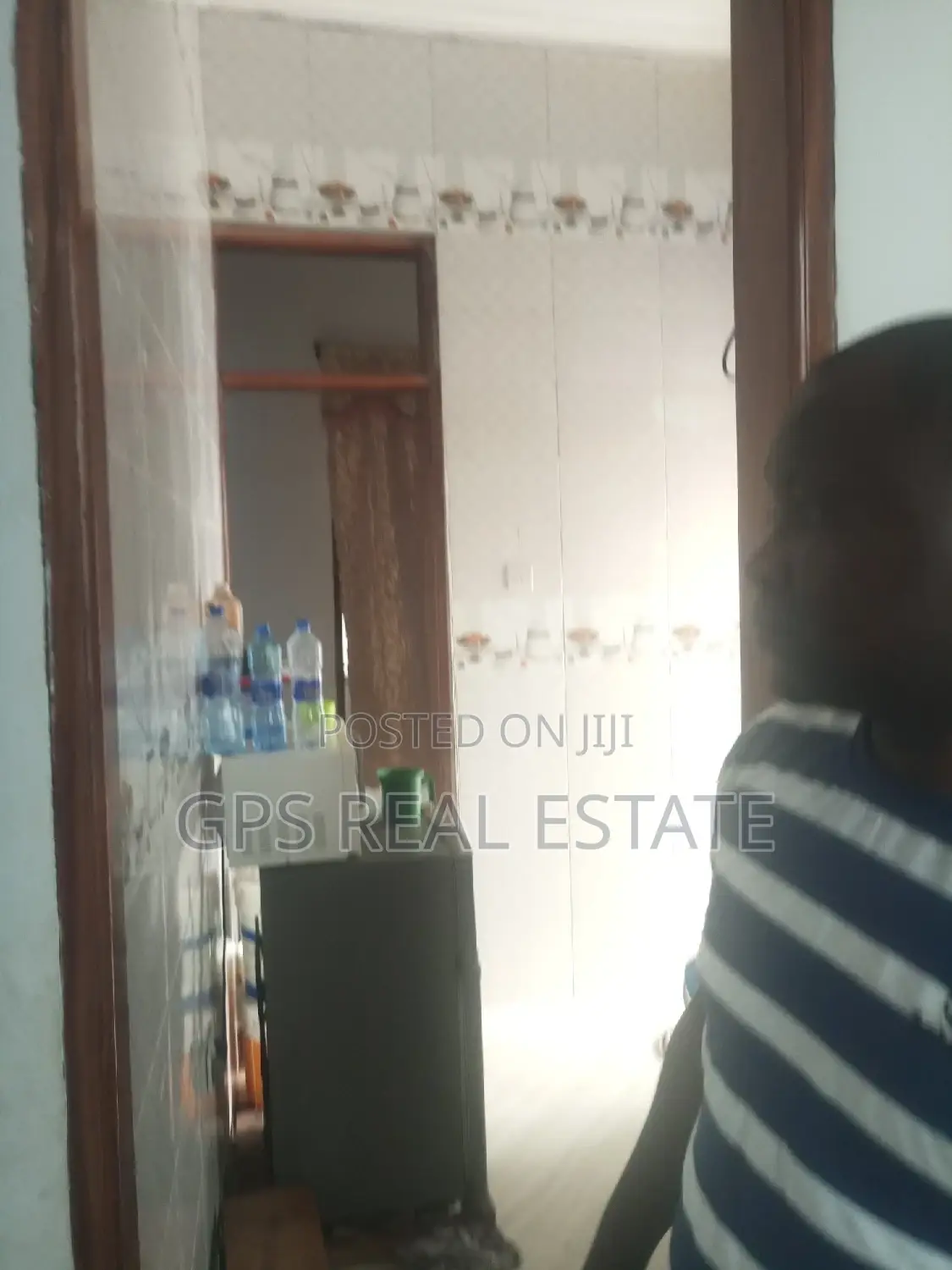 3bdrm House in Mbagala Chamazi, Temeke for sale