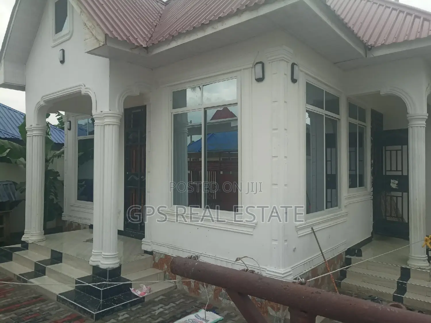3bdrm House in Mbagala Chamazi, Temeke for sale