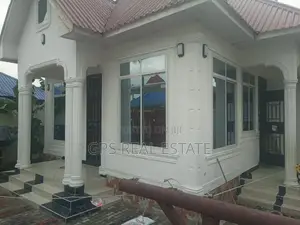3bdrm House in Mbagala Chamazi, Temeke for sale