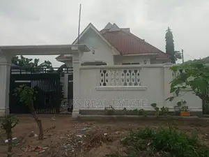 3bdrm House in Mbagala Chamazi, Temeke for sale