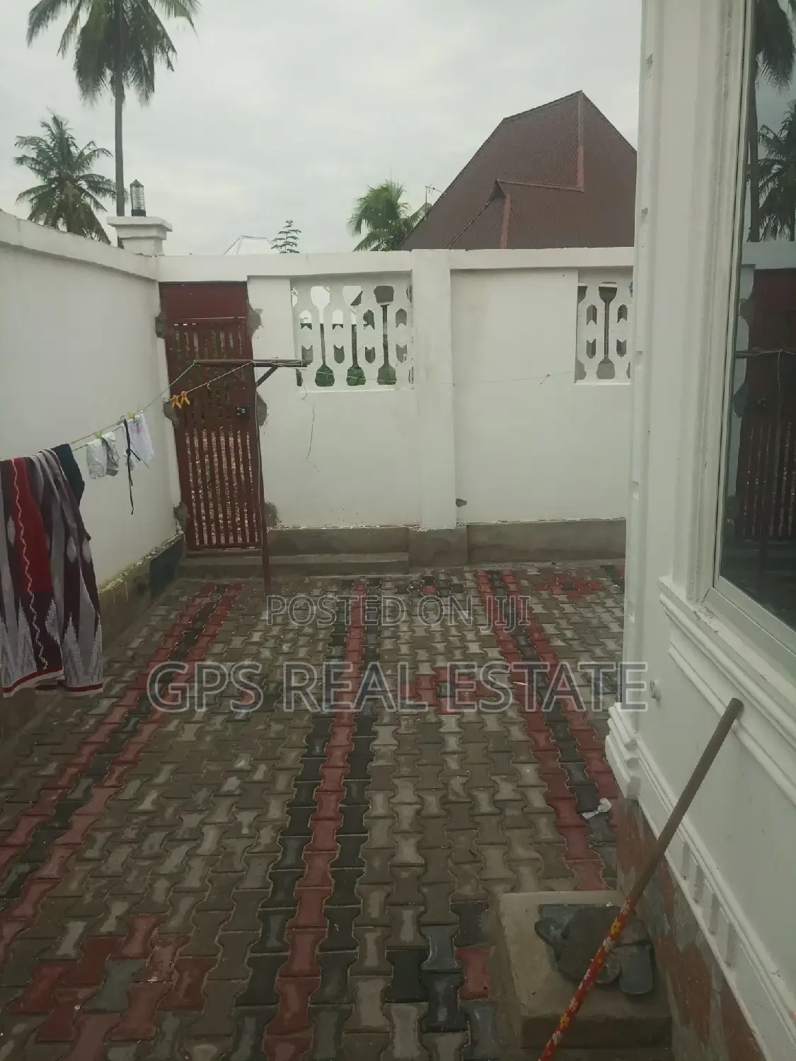 3bdrm House in Mbagala Chamazi, Temeke for sale