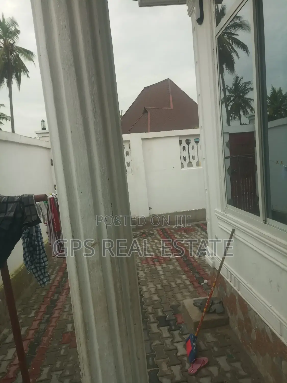 3bdrm House in Mbagala Chamazi, Temeke for sale