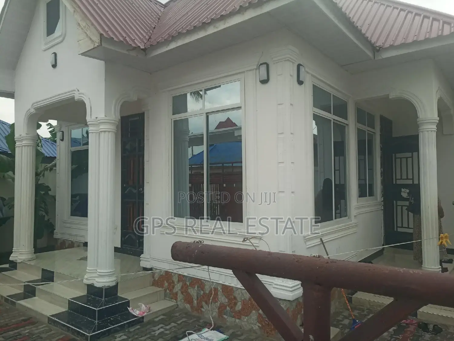 3bdrm House in Mbagala Chamazi, Temeke for sale