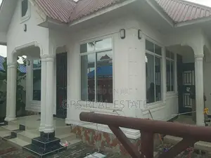 3bdrm House in Mbagala Chamazi, Temeke for sale