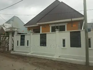 3bdrm Maisonette in Mbagala Chamazi, Temeke for sale