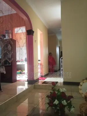 Furnished 3bdrm House in Mbagala Chamazi, Temeke for sale