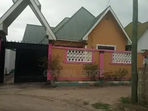 Furnished 3bdrm House in Mbagala Chamazi, Temeke for sale