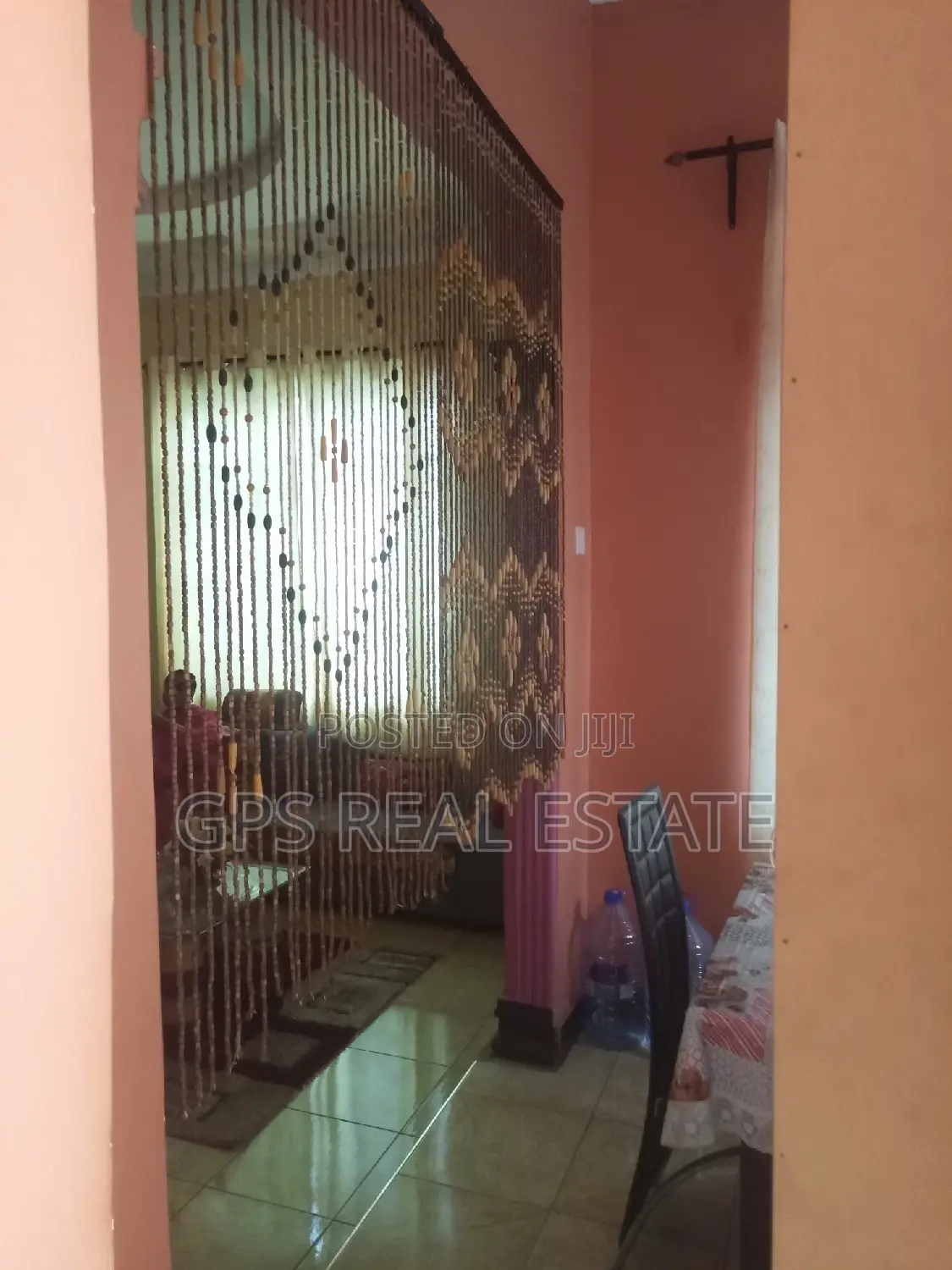 Furnished 3bdrm House in Mbagala Chamazi, Temeke for sale