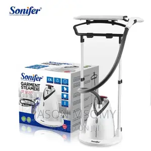Garment Steamer