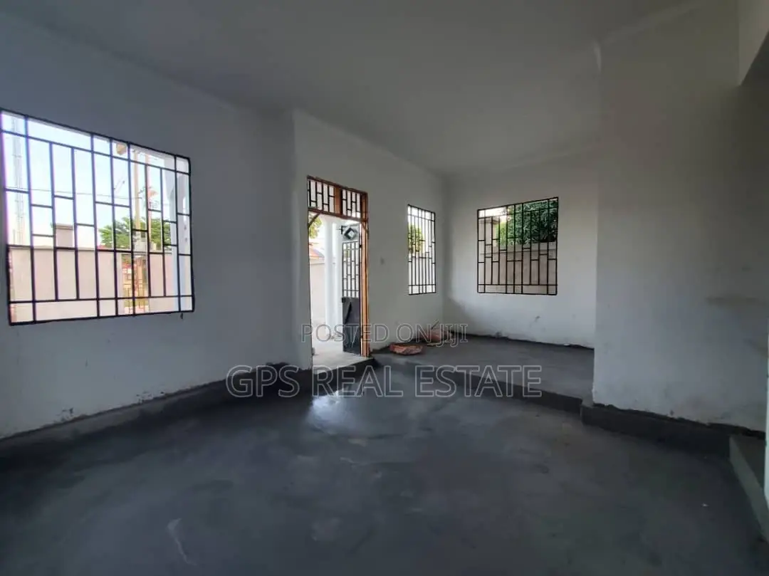 3bdrm House in Chamazi, Temeke for sale