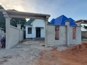 3bdrm House in Chamazi, Temeke for sale