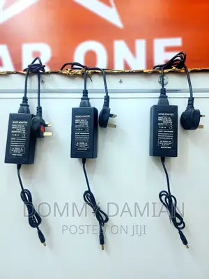 Dc_ Adapter Wire